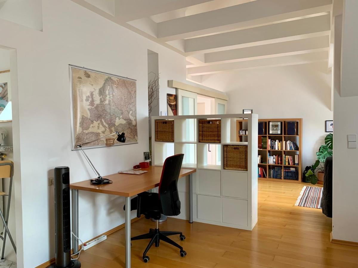 Appartamento Loft