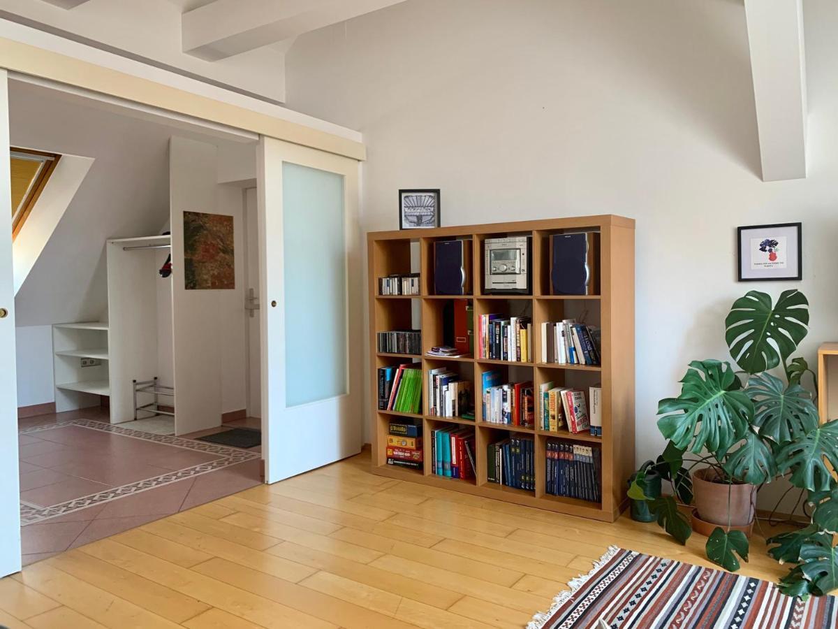 Appartamento Loft Vienna