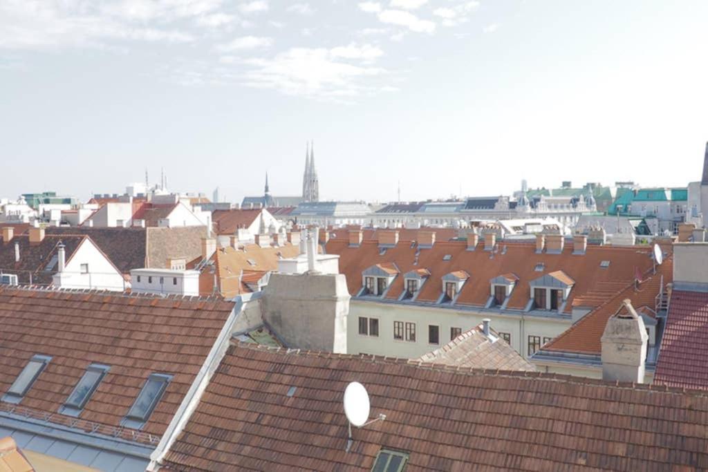 Loft Appartement