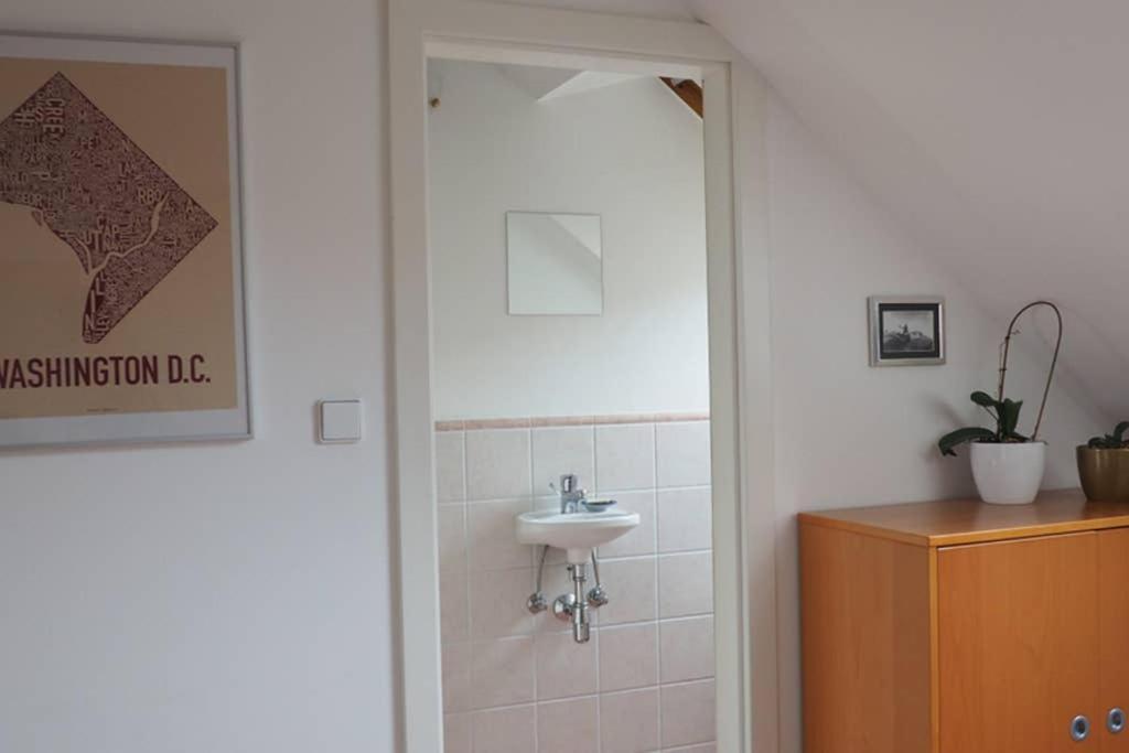 Appartement Loft