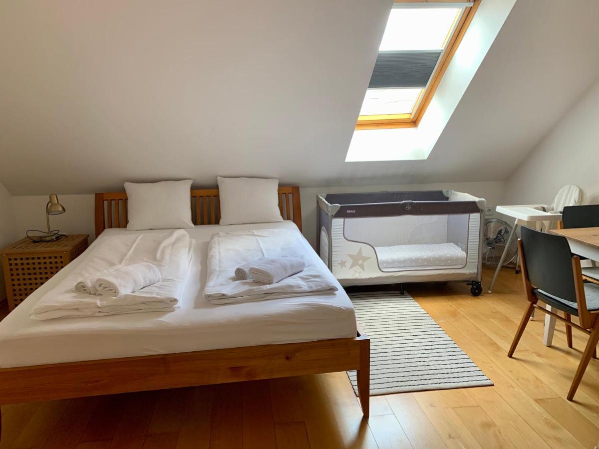 Appartement Loft *