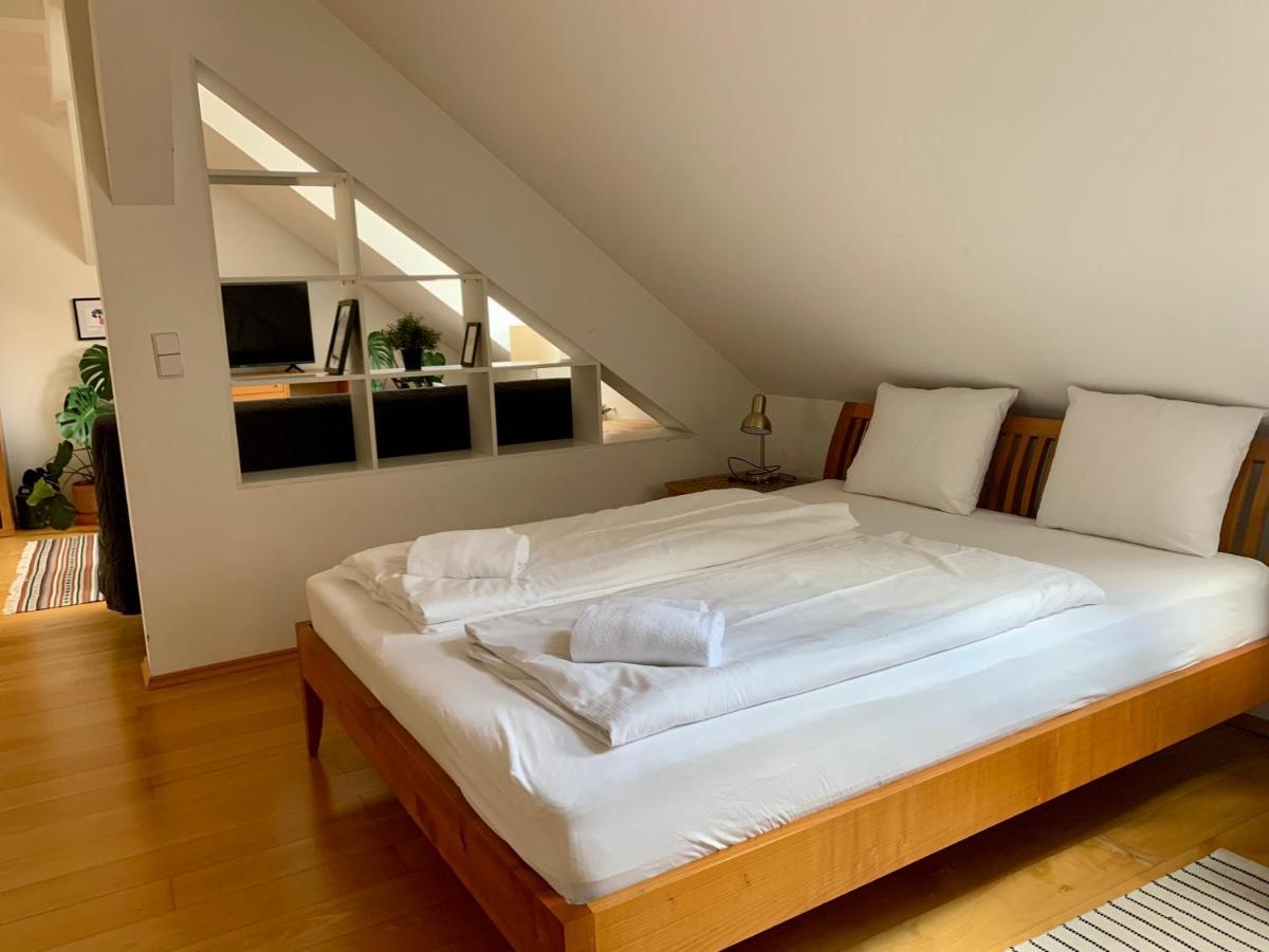 Loft Appartement Vienne