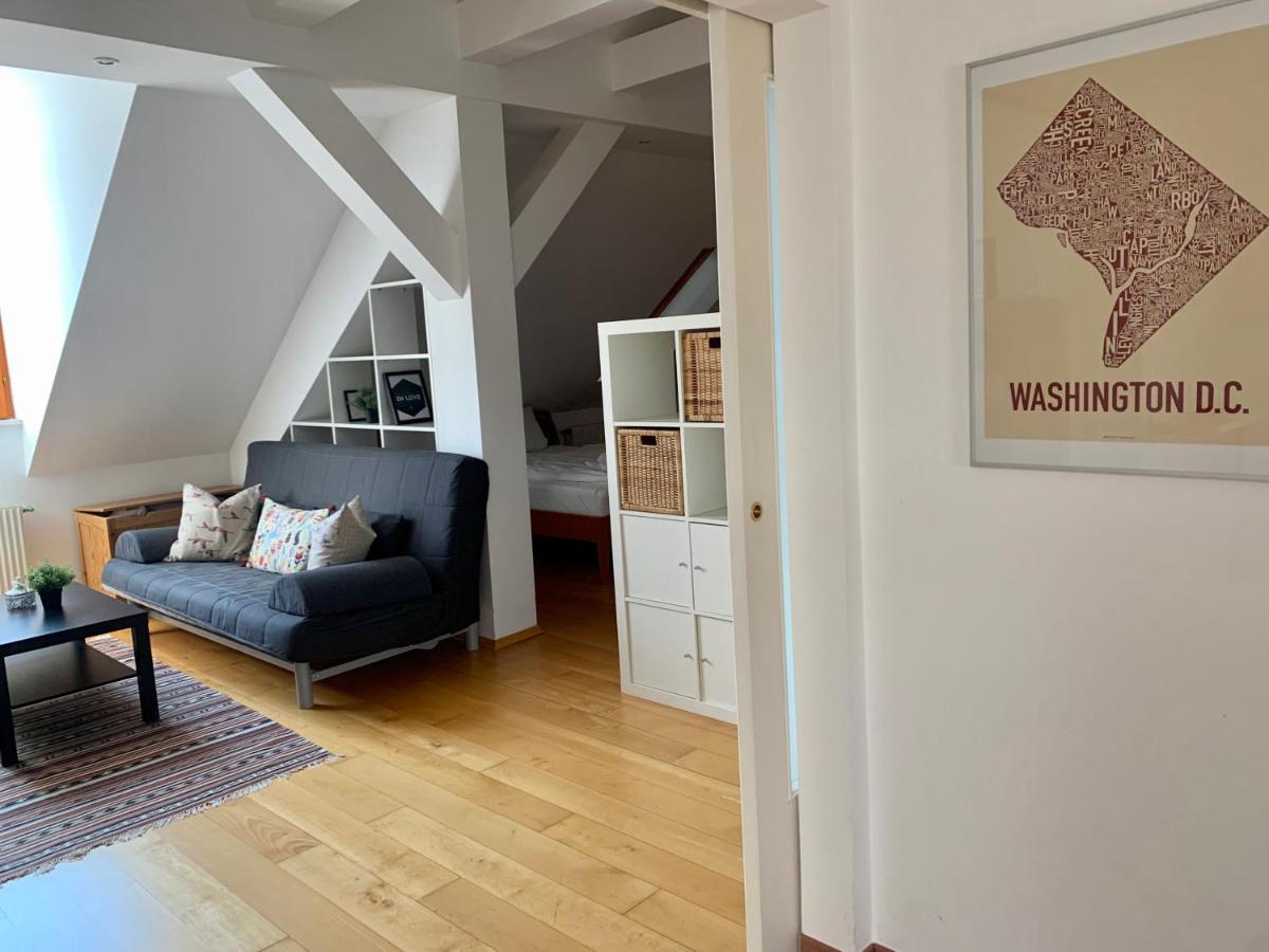 Appartement Loft Vienne