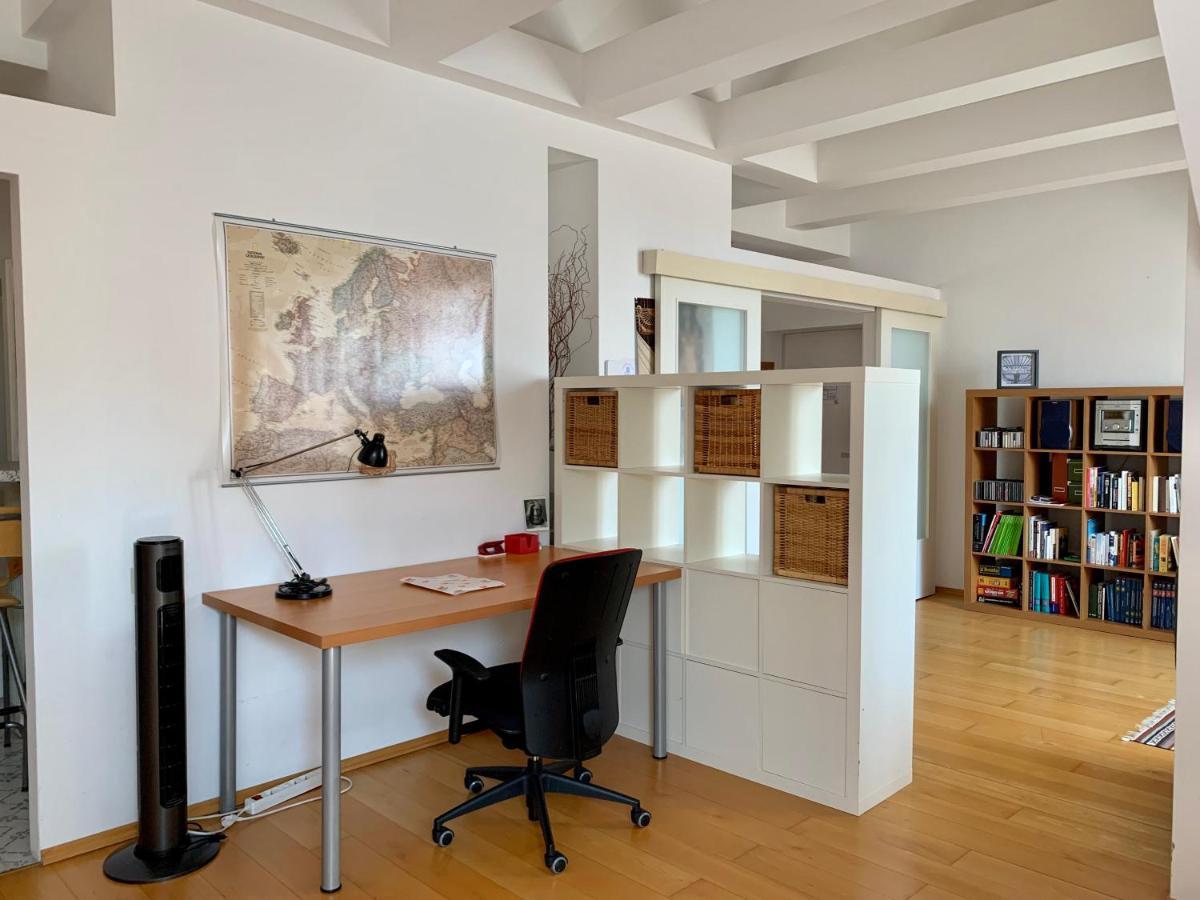 Loft Appartement Vienne