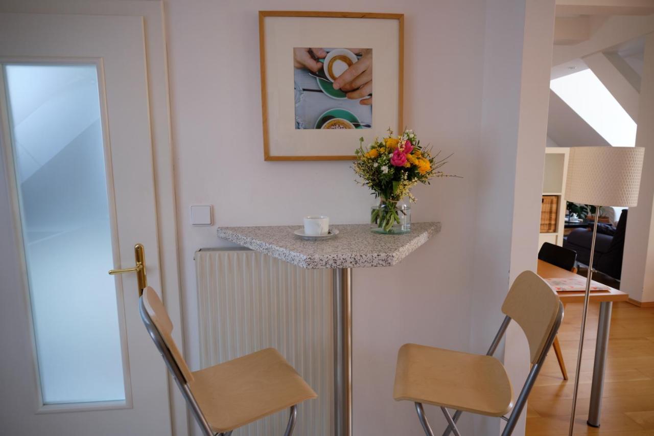 Loft Appartement Vienne