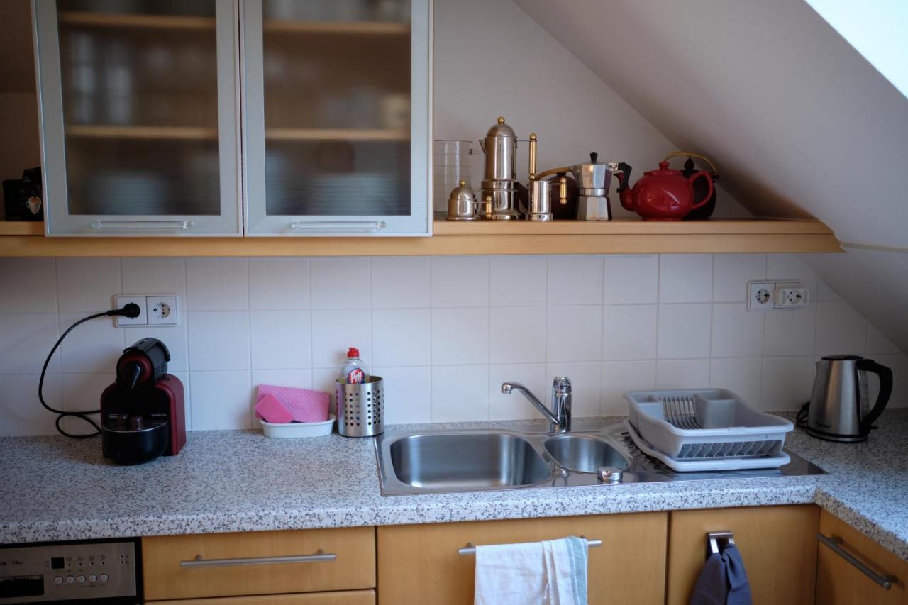 Appartement Loft Vienne