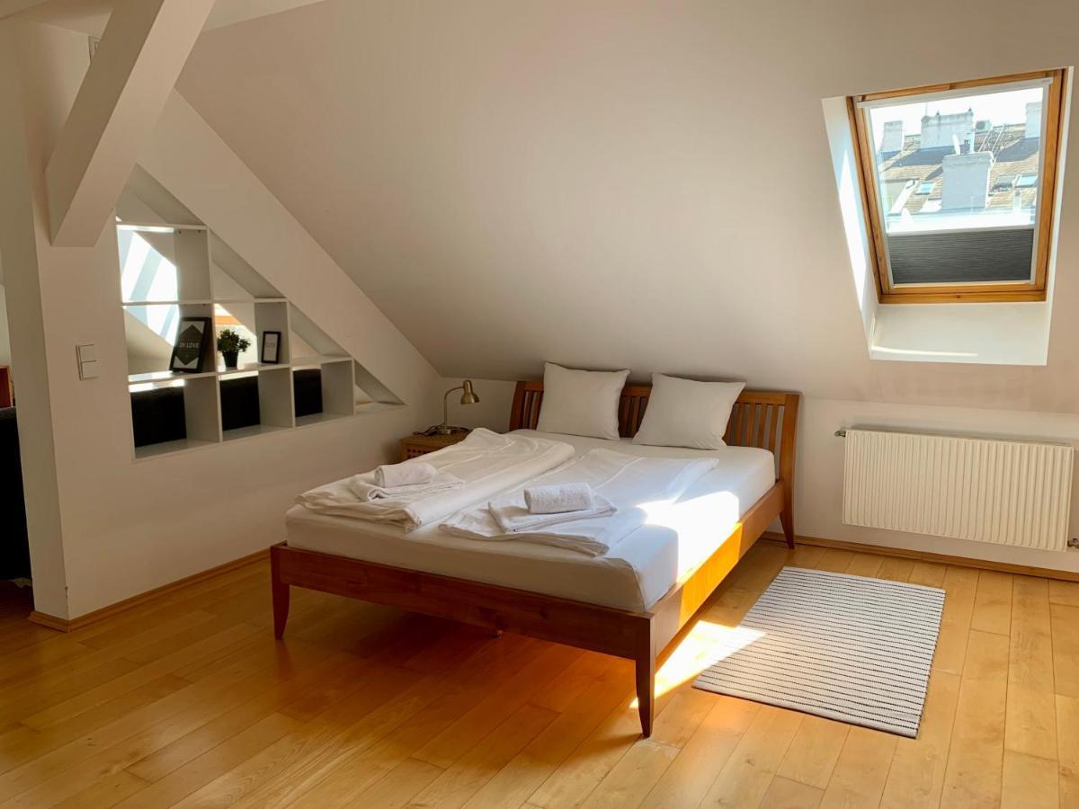 Loft Appartement